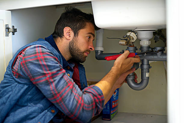 Best Tankless Water Heater Services  in East End, AR